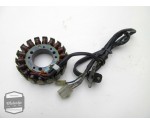 Yamaha Fazer 600 dynamospoel / stator / laadspoel / dynamo laad spoel